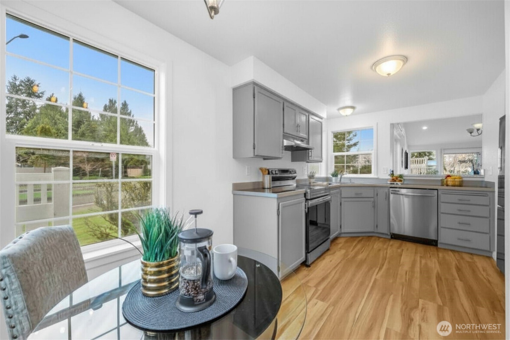 5736 S 238th Court #E1, Kent, WA 98032