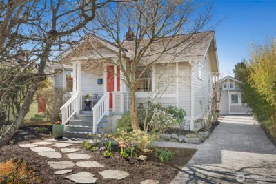 8333 27th Avenue NW, Seattle, WA 98117 - Photo 2