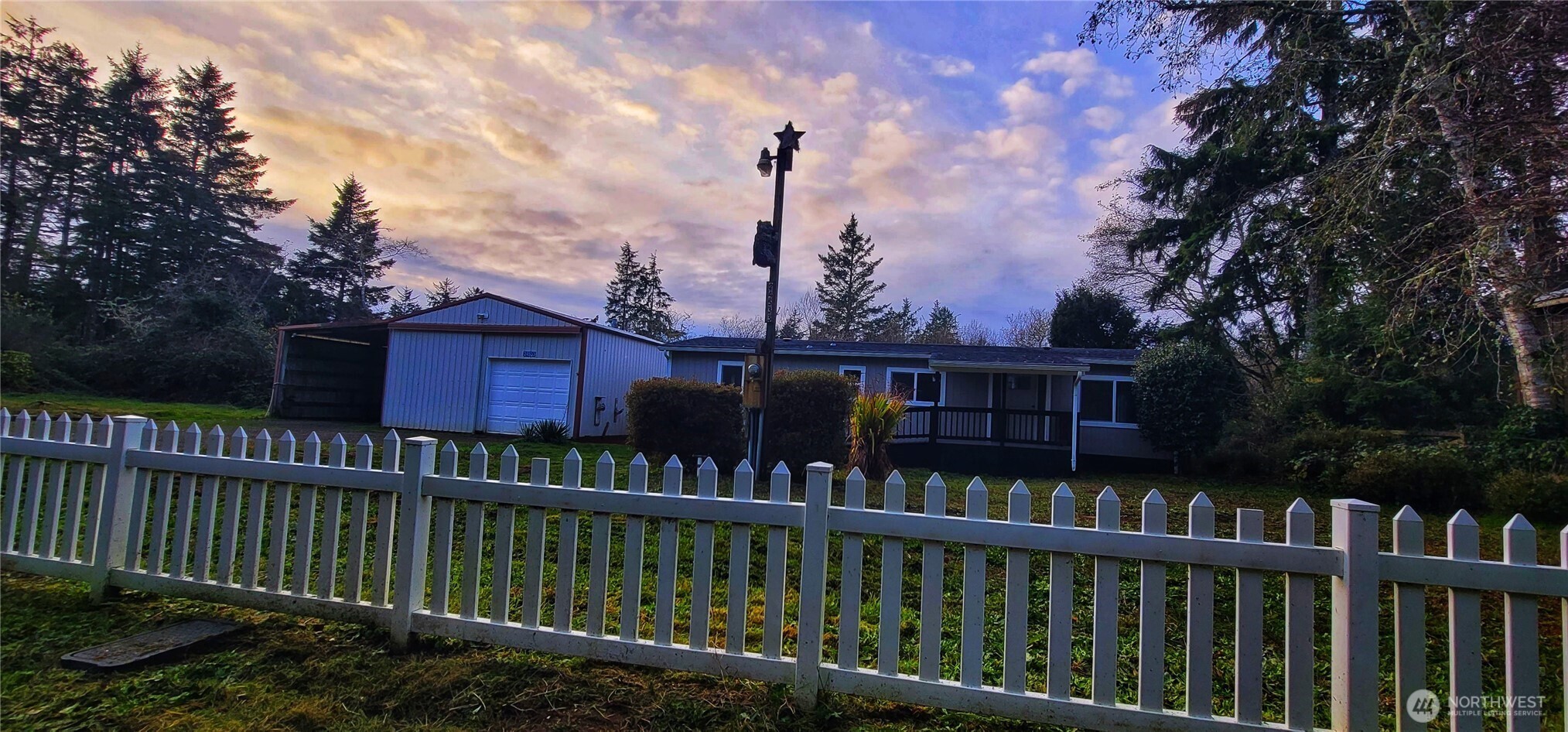 24533 Y Lane , Ocean Park, WA 98640