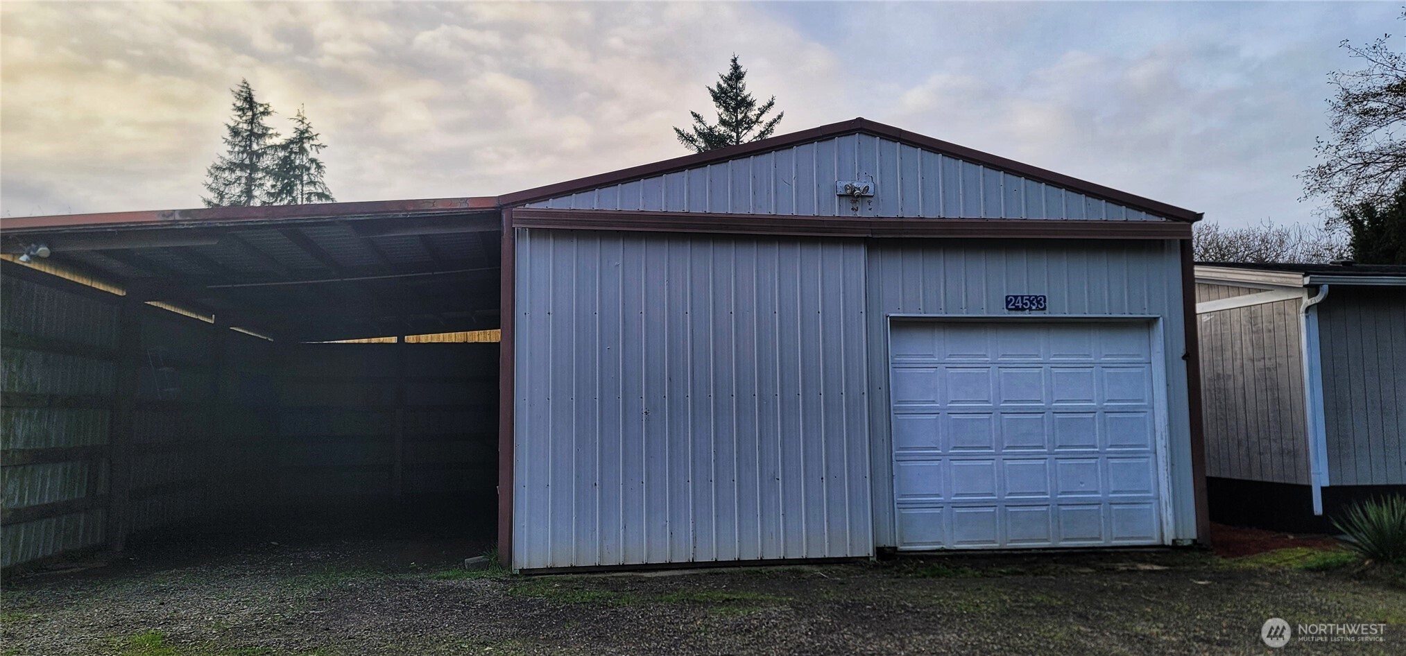 24533 Y Lane , Ocean Park, WA 98640