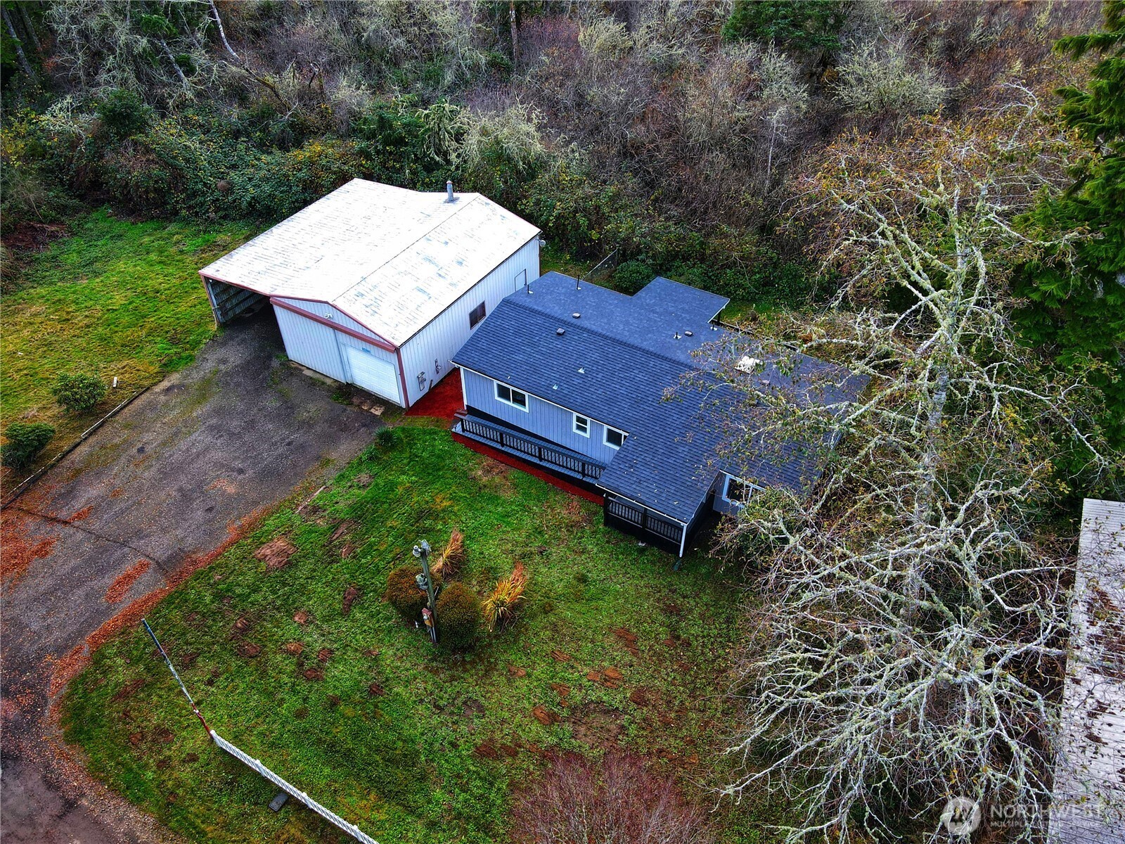 24533 Y Lane , Ocean Park, WA 98640