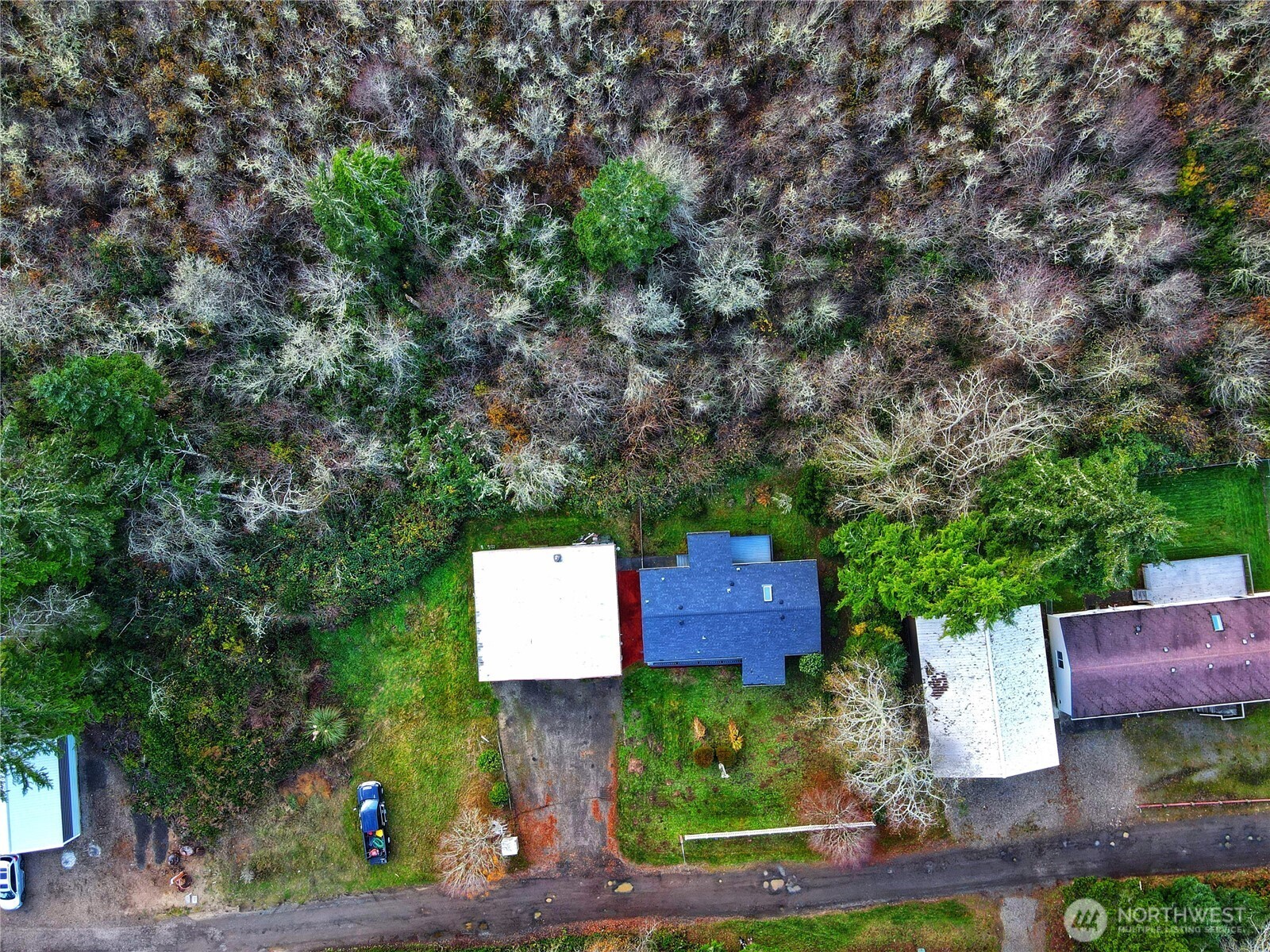 24533 Y Lane , Ocean Park, WA 98640