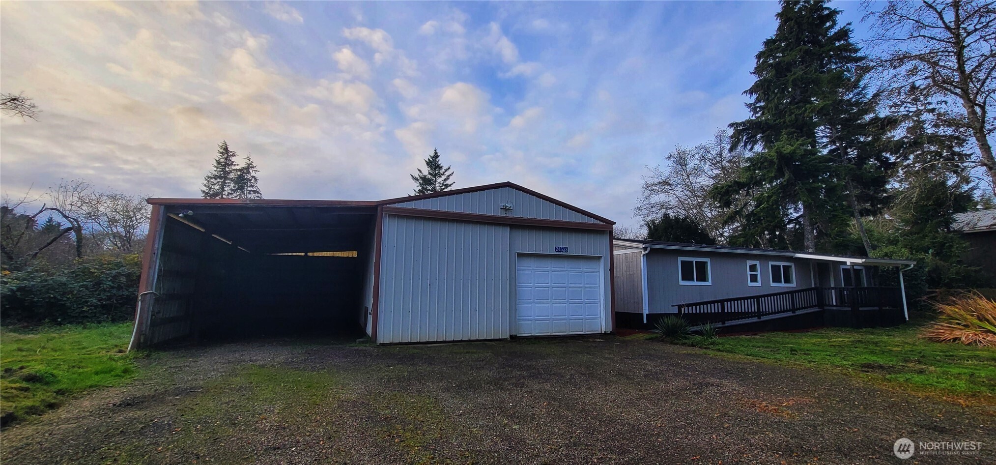 24533 Y Lane , Ocean Park, WA 98640
