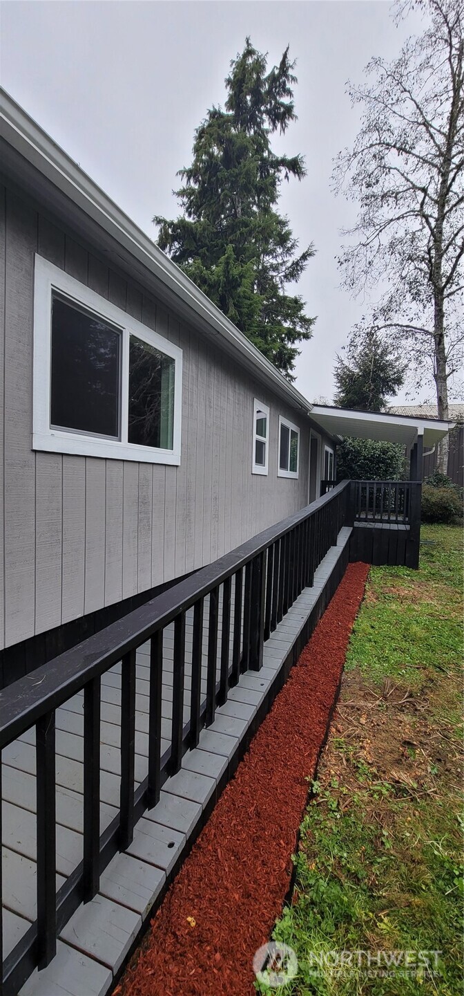 24533 Y Lane , Ocean Park, WA 98640