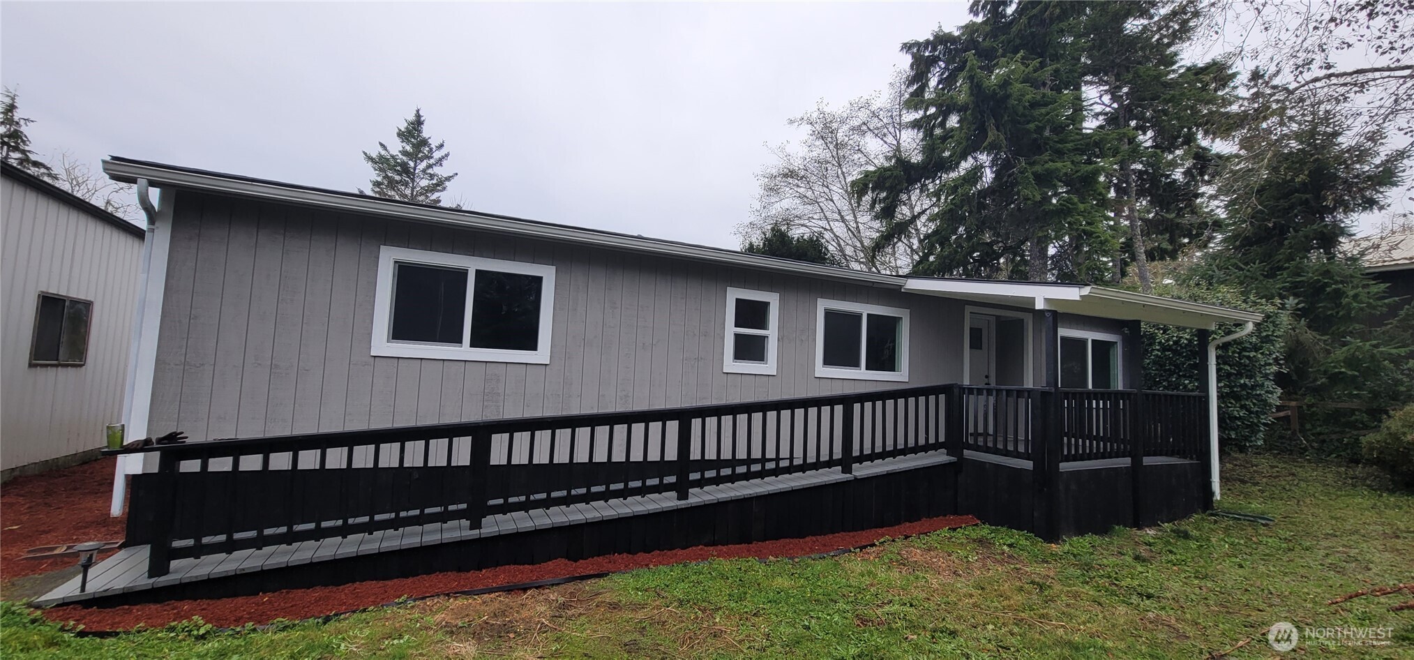 24533 Y Lane , Ocean Park, WA 98640