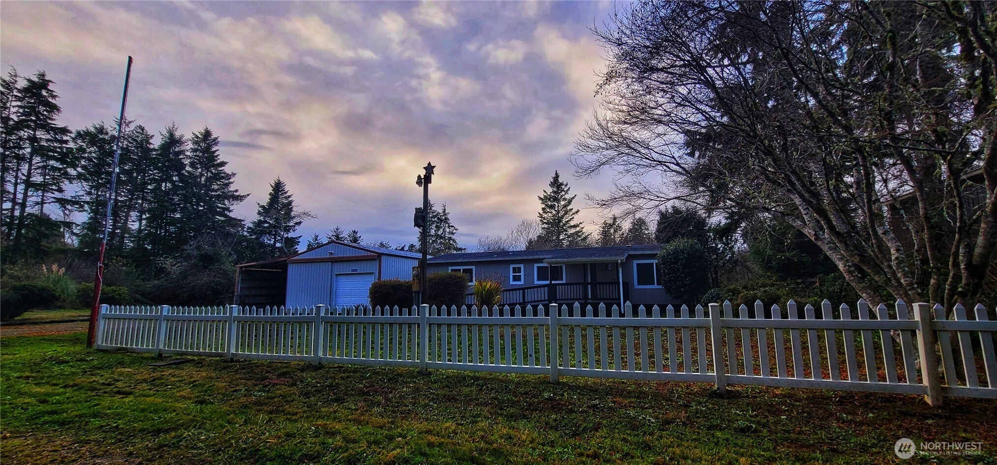 24533 Y Lane , Ocean Park, WA 98640