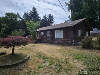 4415 W Jarstad Drive , Bremerton, WA 98312