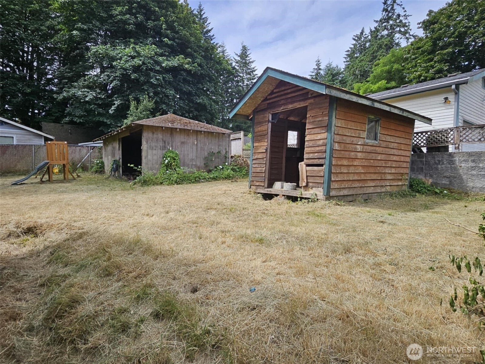 4415 W Jarstad Drive , Bremerton, WA 98312