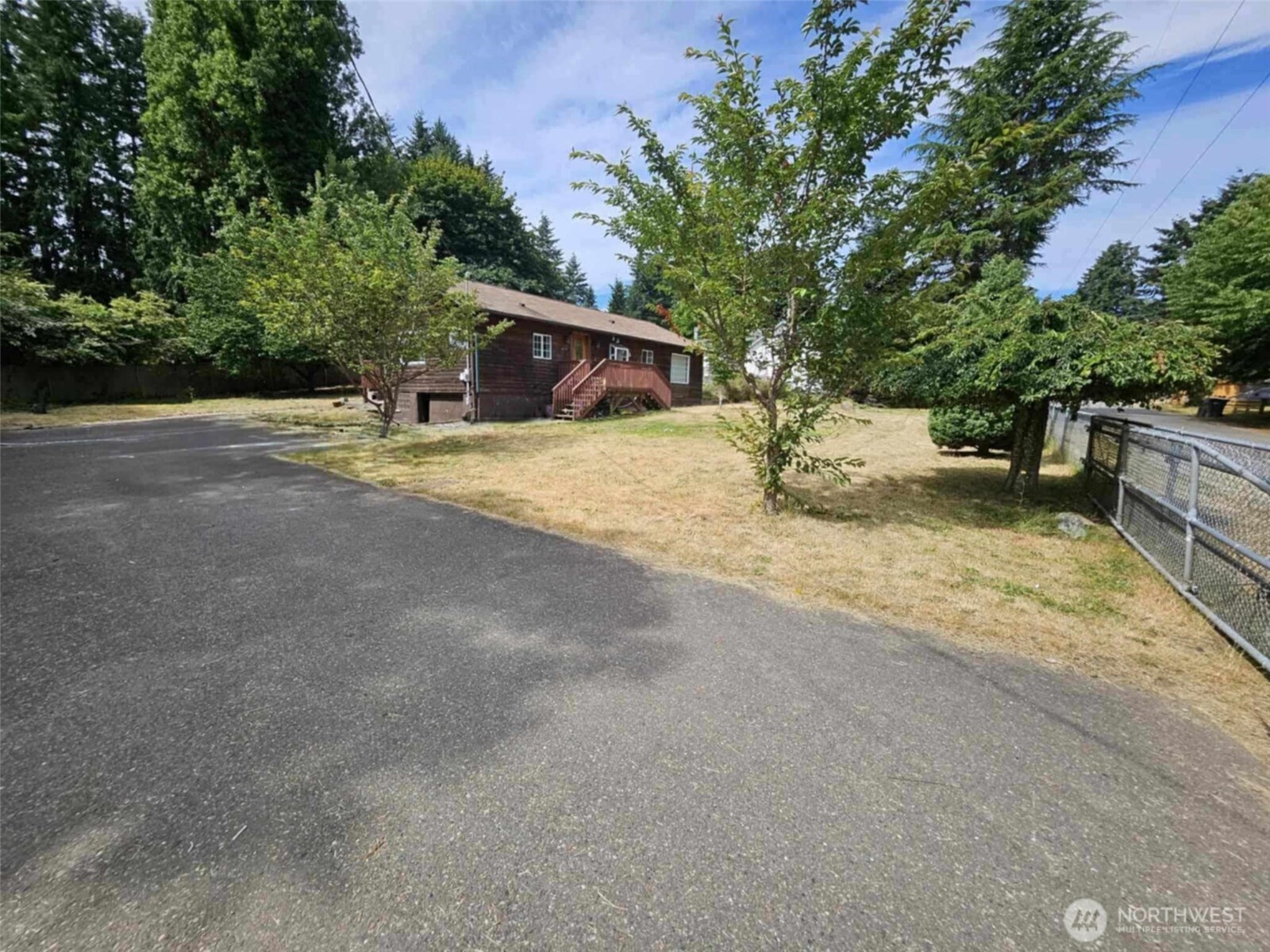 4415 W Jarstad Drive , Bremerton, WA 98312