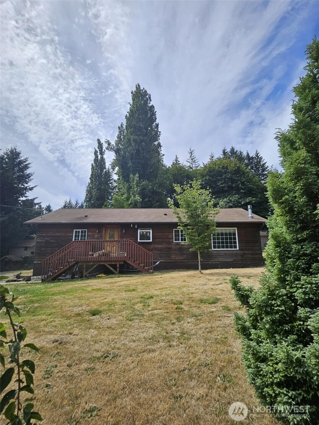 4415 W Jarstad Drive , Bremerton, WA 98312