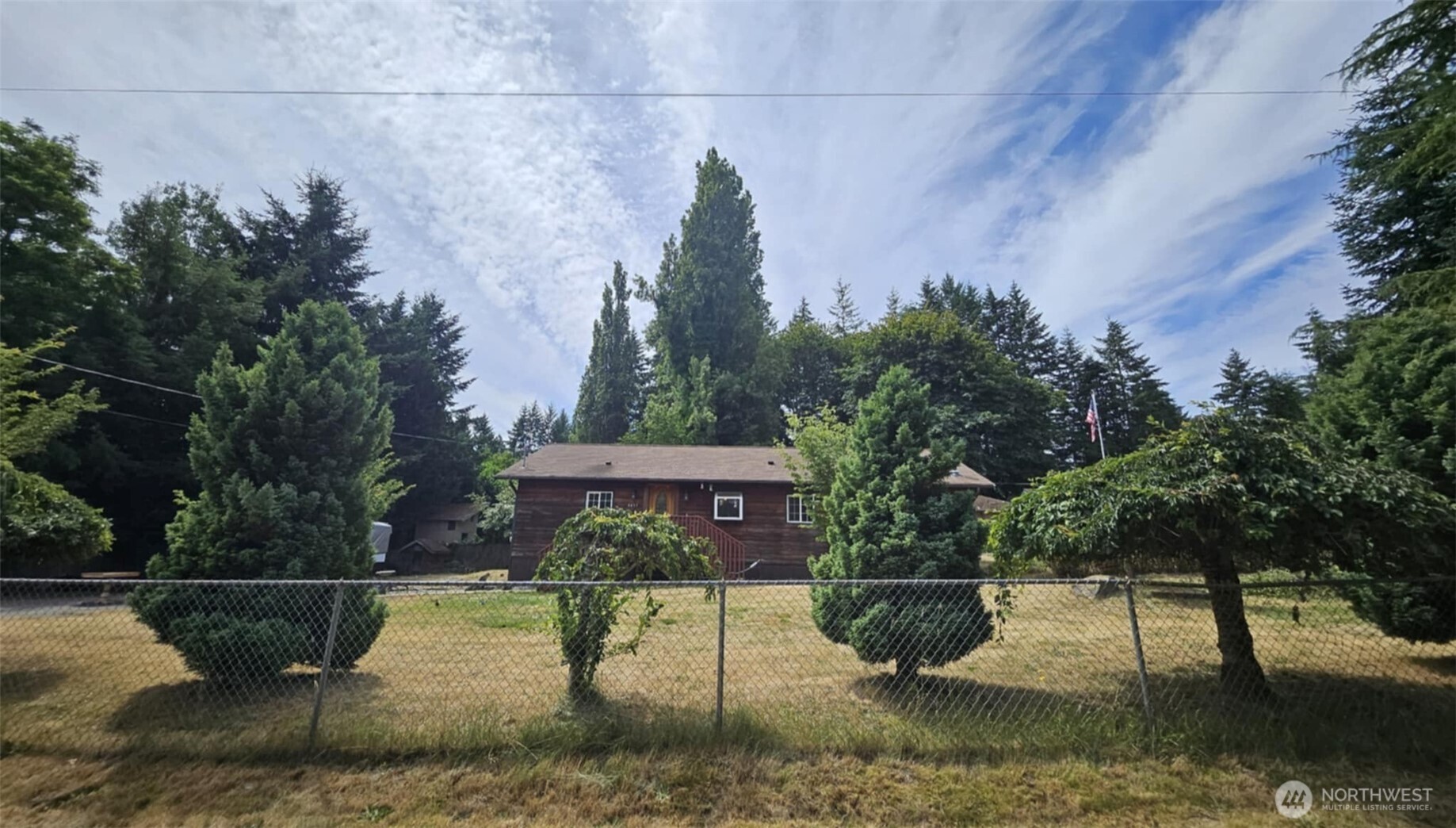 4415 W Jarstad Drive , Bremerton, WA 98312