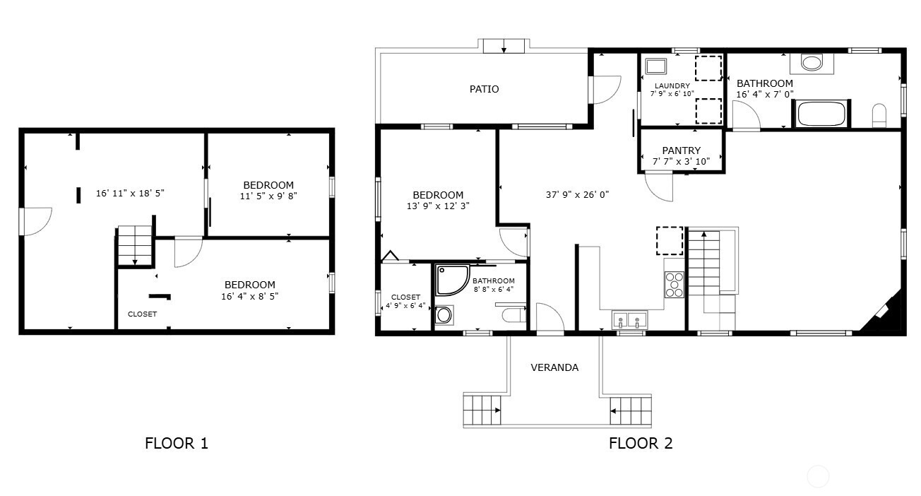 4415 W Jarstad Drive , Bremerton, WA 98312