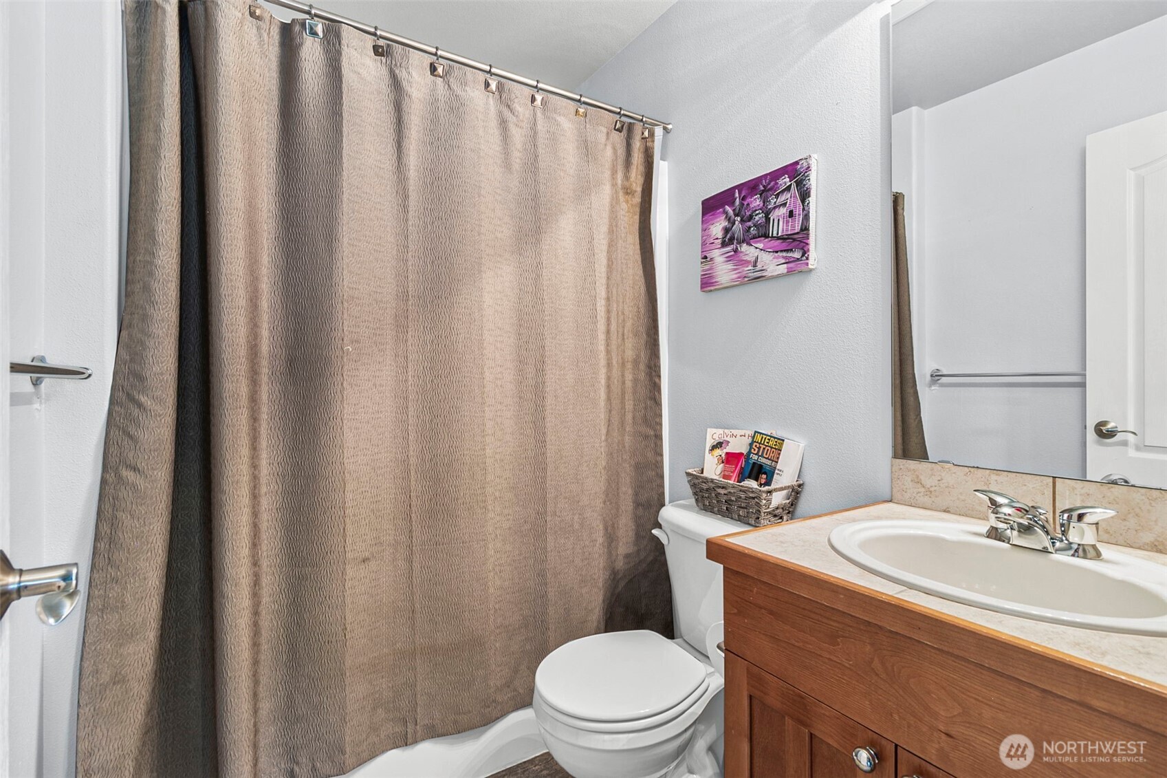 403 207th Avenue E, Lake Tapps, WA 98391-5611