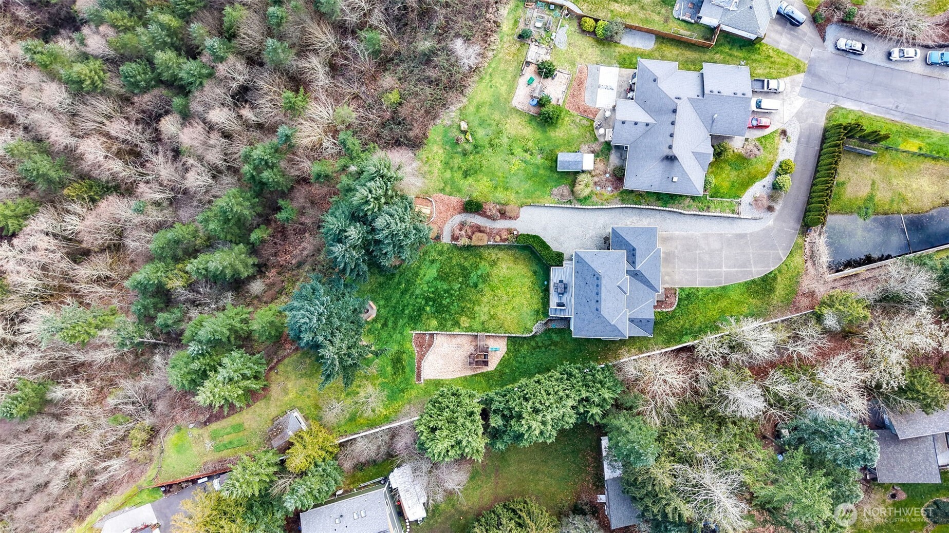 403 207th Avenue E, Lake Tapps, WA 98391-5611