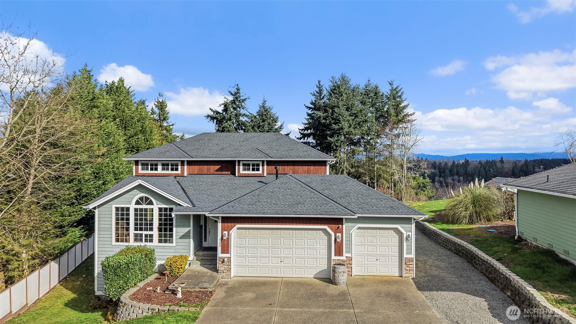 403 207th Avenue E, Auburn, WA 98391-5611