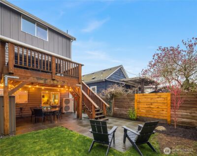 2309 NW 65th Street , Seattle, WA 98117 - Photo 2