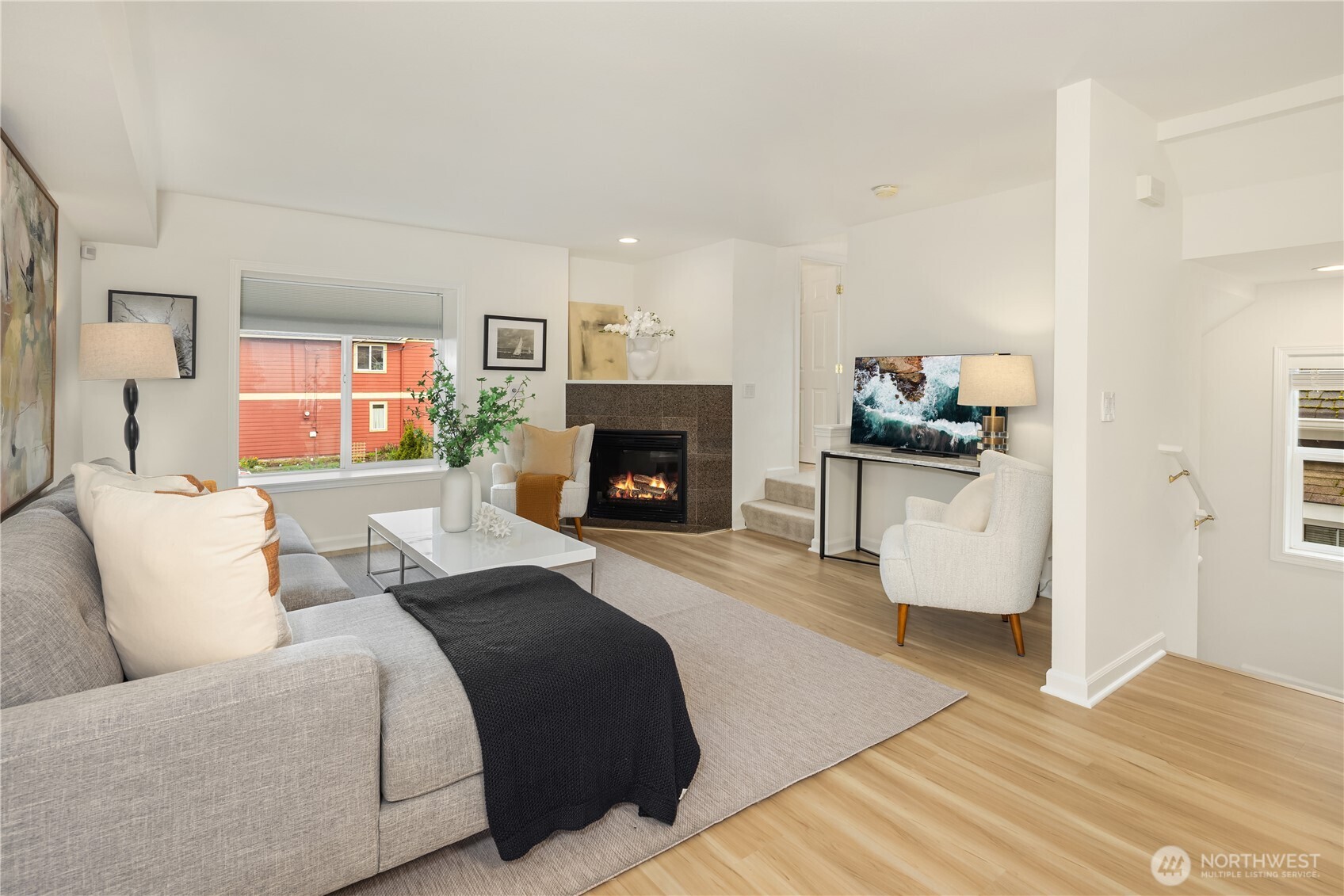 2309 NW 65th Street , Seattle, WA 98117