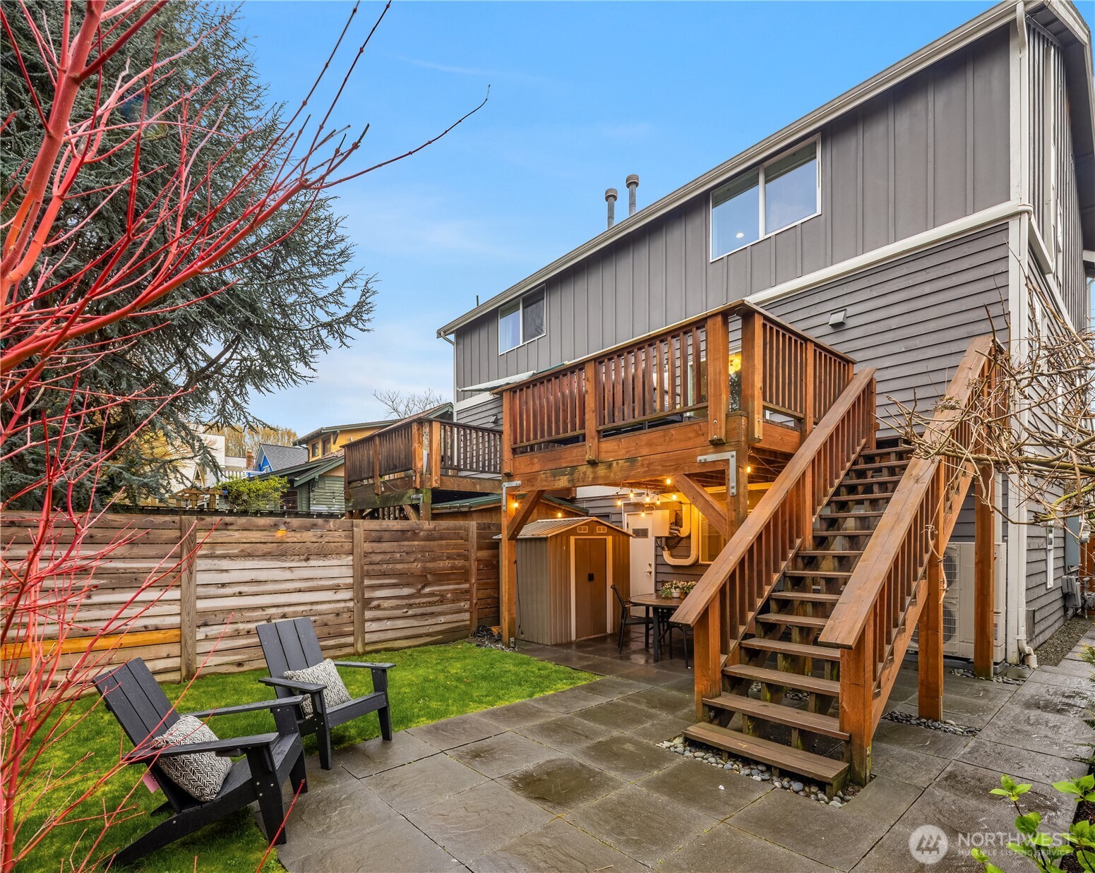 2309 NW 65th Street , Seattle, WA 98117