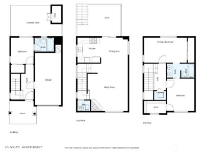 2309 NW 65th Street , Seattle, WA 98117 - Photo 26