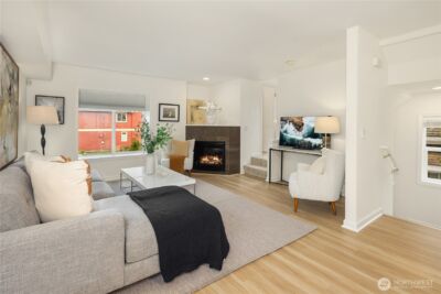 2309 NW 65th Street , Seattle, WA 98117 - Photo 3