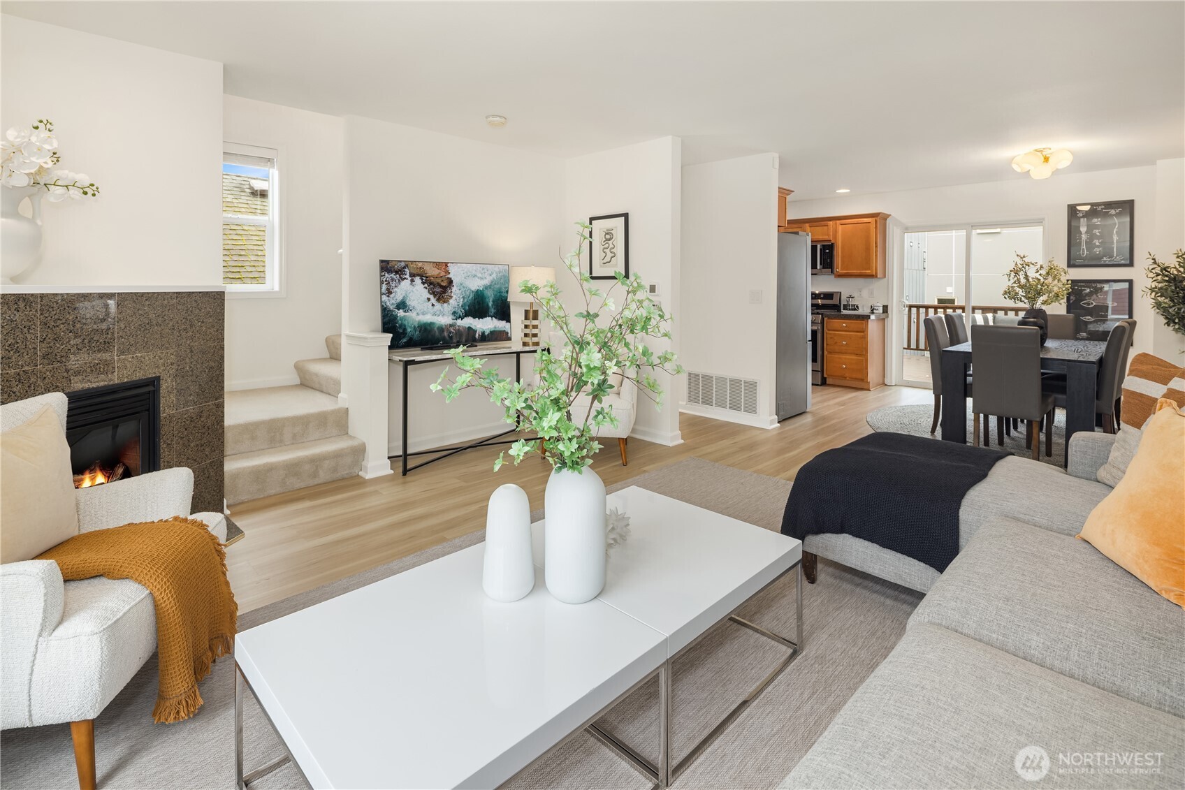 2309 NW 65th Street , Seattle, WA 98117