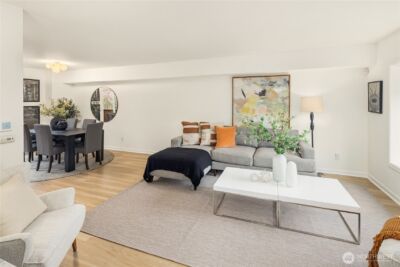 2309 NW 65th Street , Seattle, WA 98117 - Photo 5