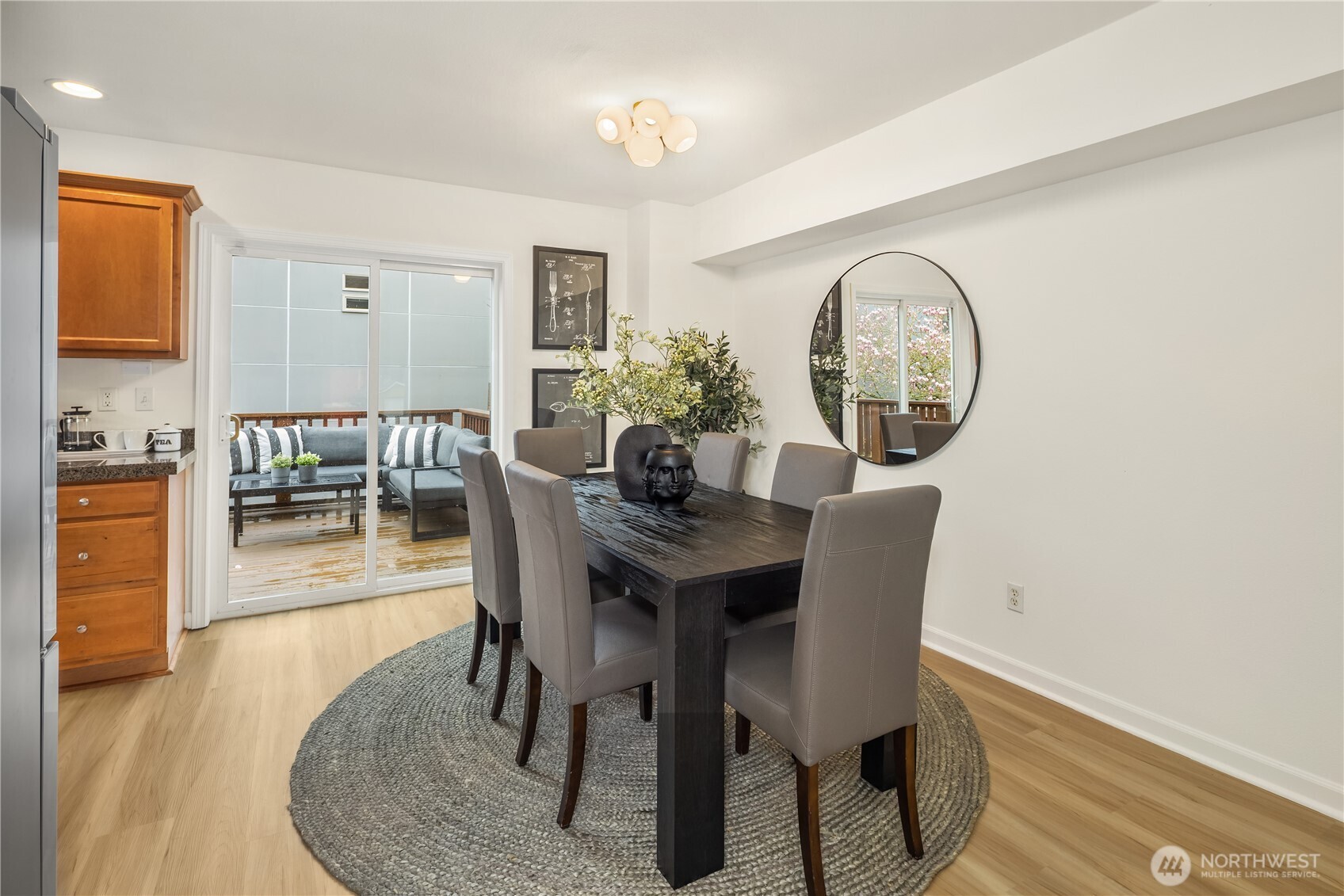 2309 NW 65th Street , Seattle, WA 98117