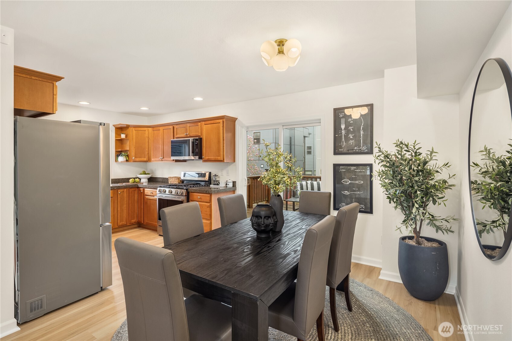 2309 NW 65th Street , Seattle, WA 98117