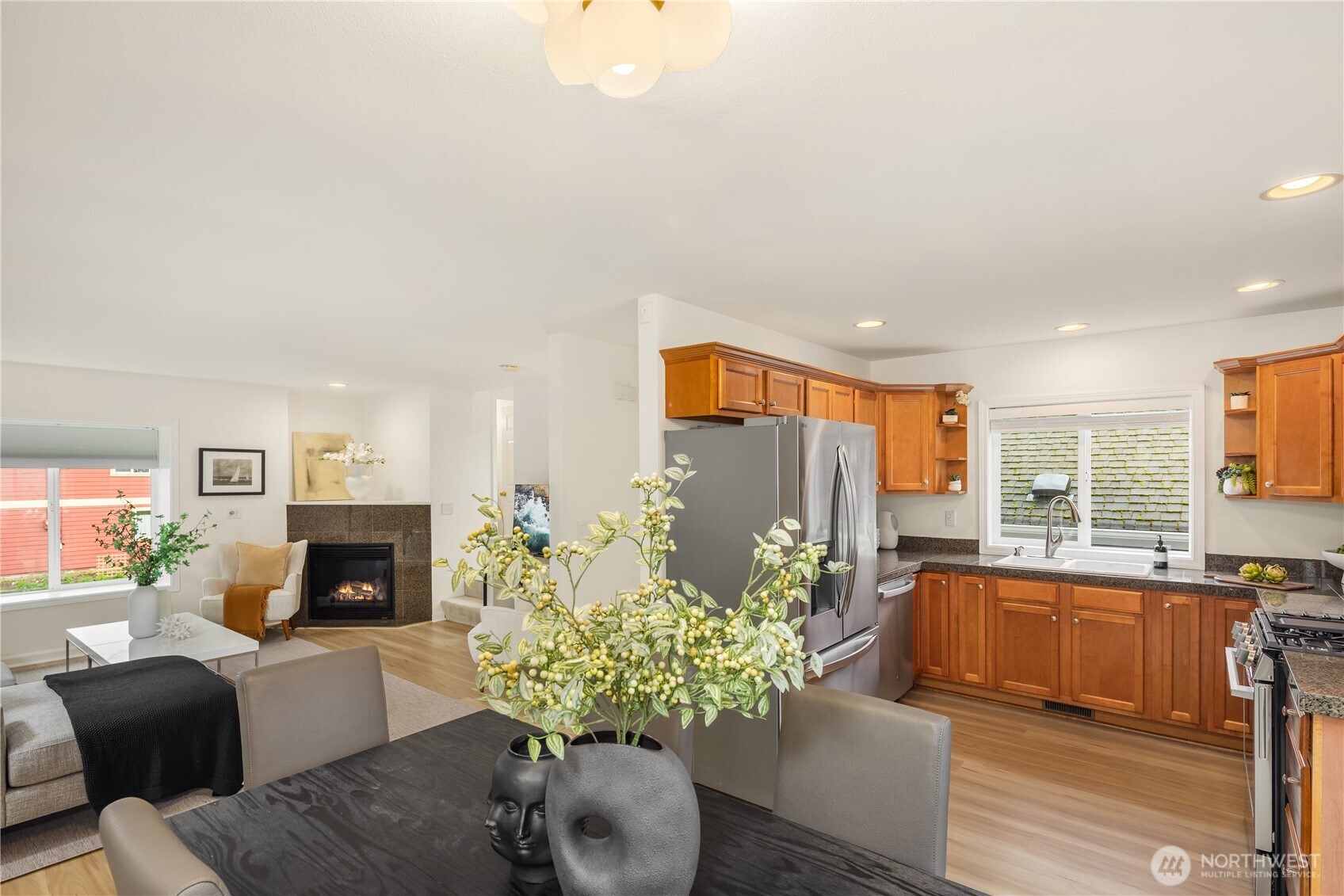 2309 NW 65th Street , Seattle, WA 98117