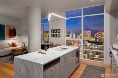 121 Stewart Street #3402, Seattle, WA 98101 - Photo 1