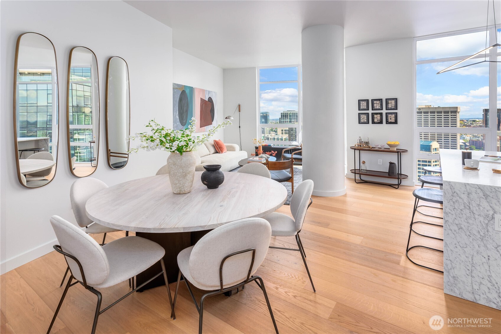 121 Stewart Street #3402, Seattle, WA 98101