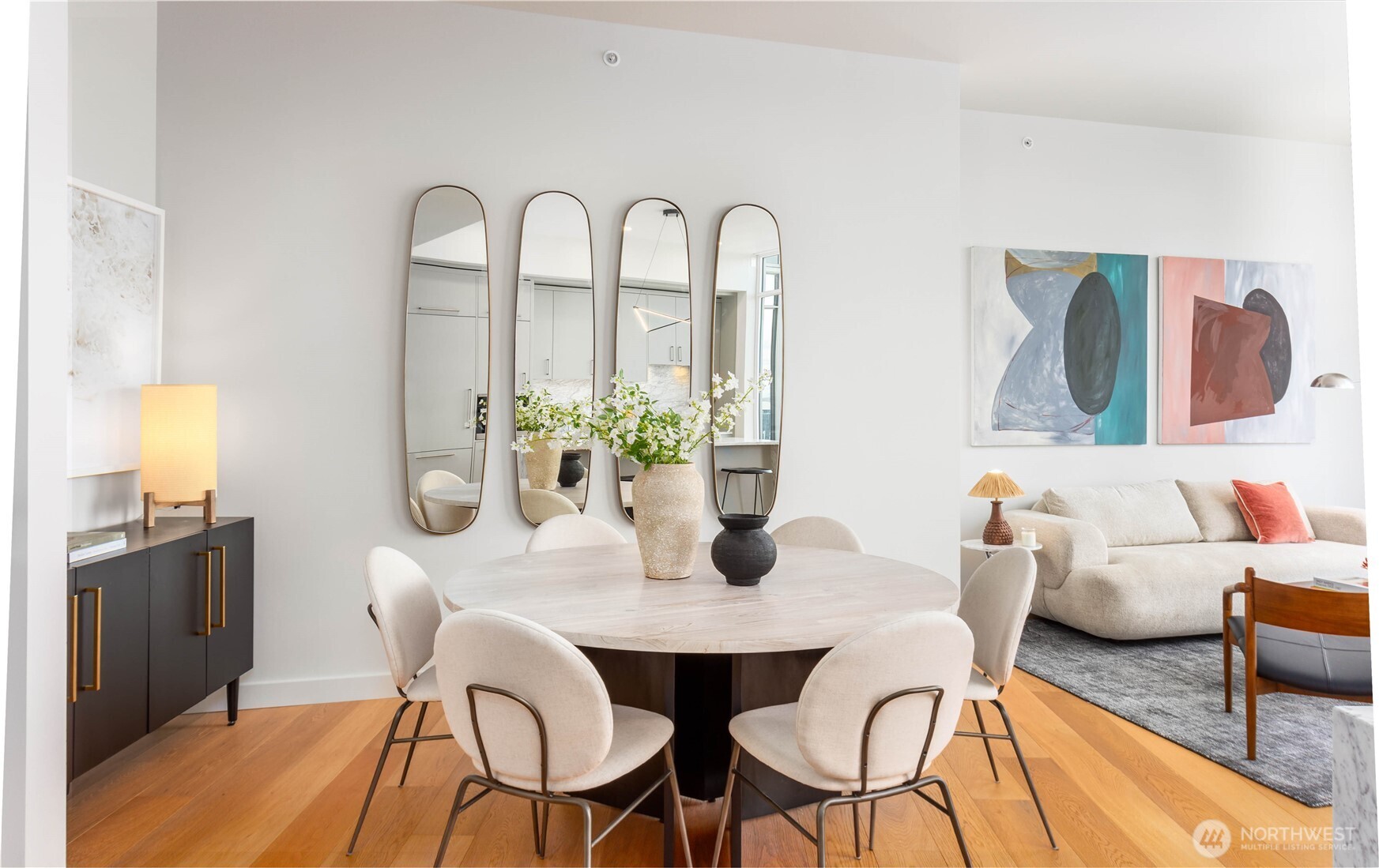 121 Stewart Street #3402, Seattle, WA 98101