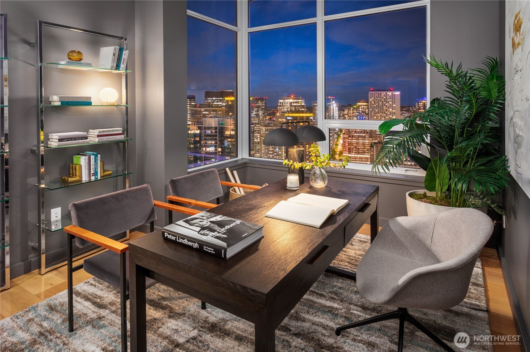 121 Stewart Street #3402, Seattle, WA 98101