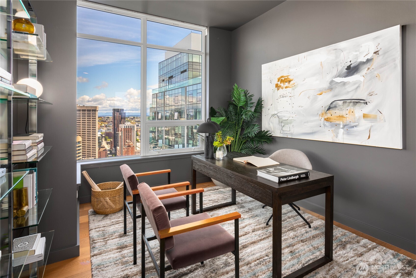 121 Stewart Street #3402, Seattle, WA 98101