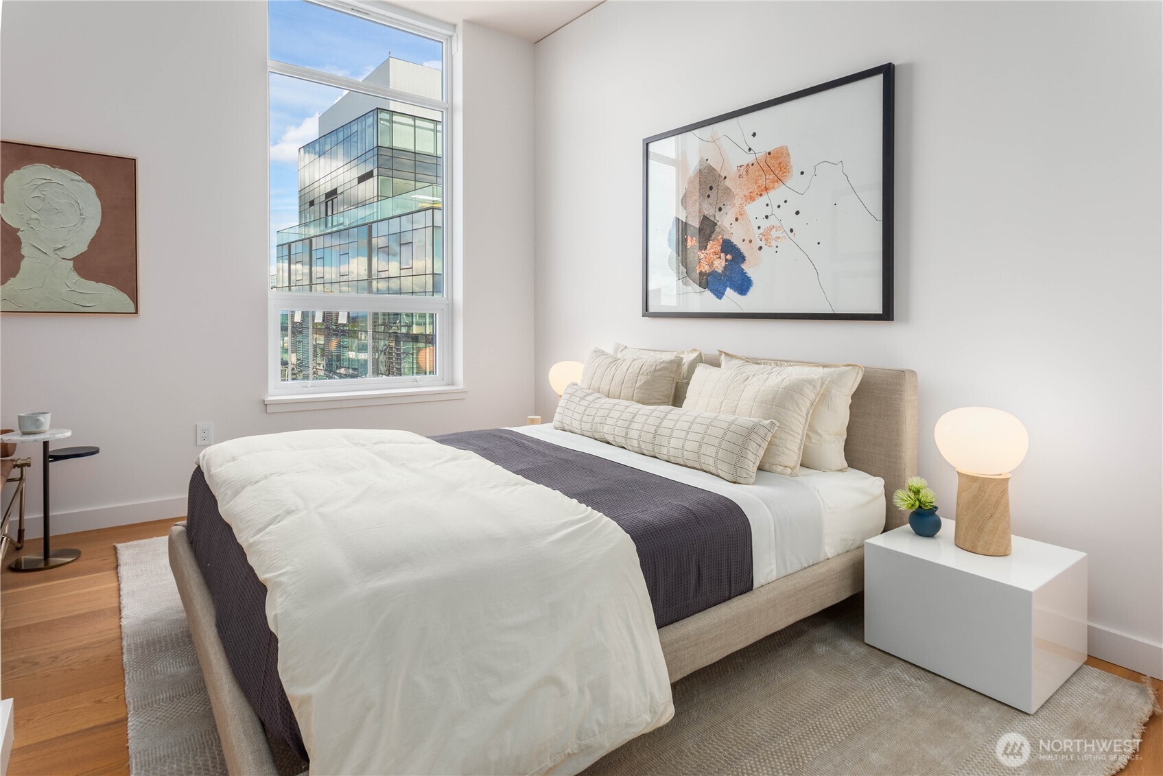 121 Stewart Street #3402, Seattle, WA 98101