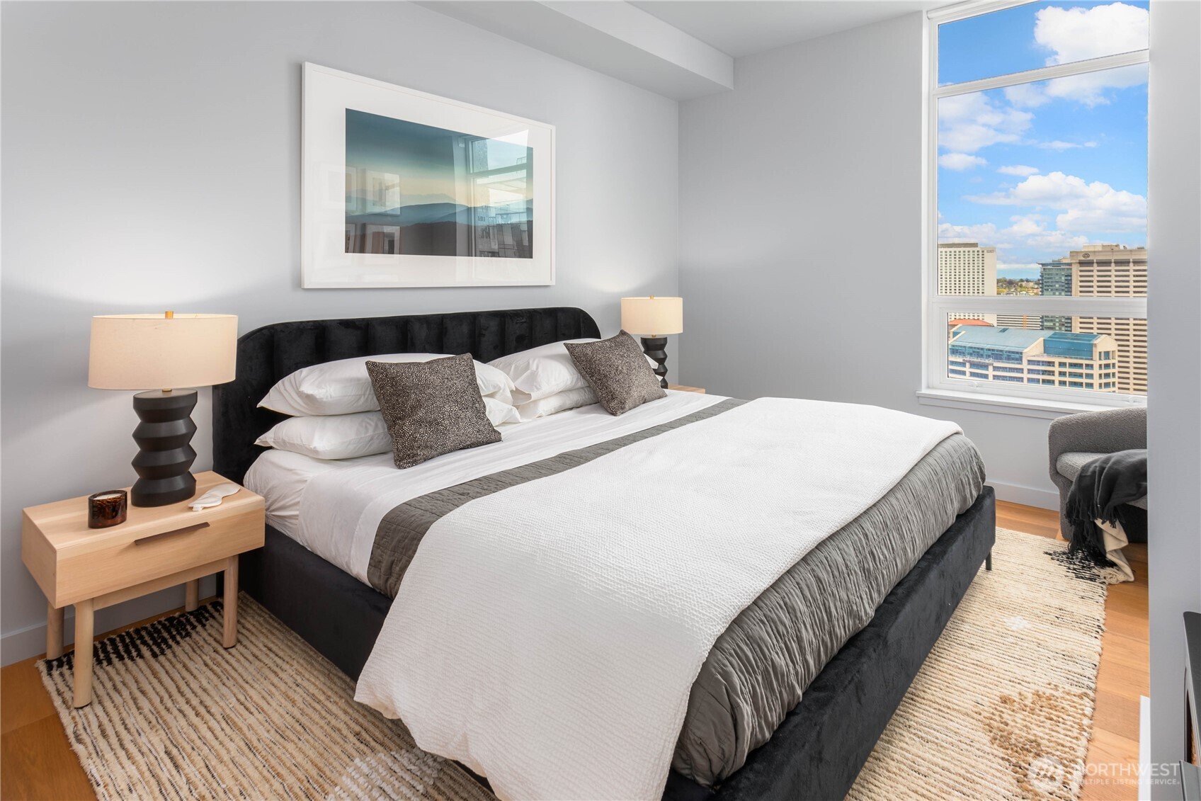 121 Stewart Street #3402, Seattle, WA 98101