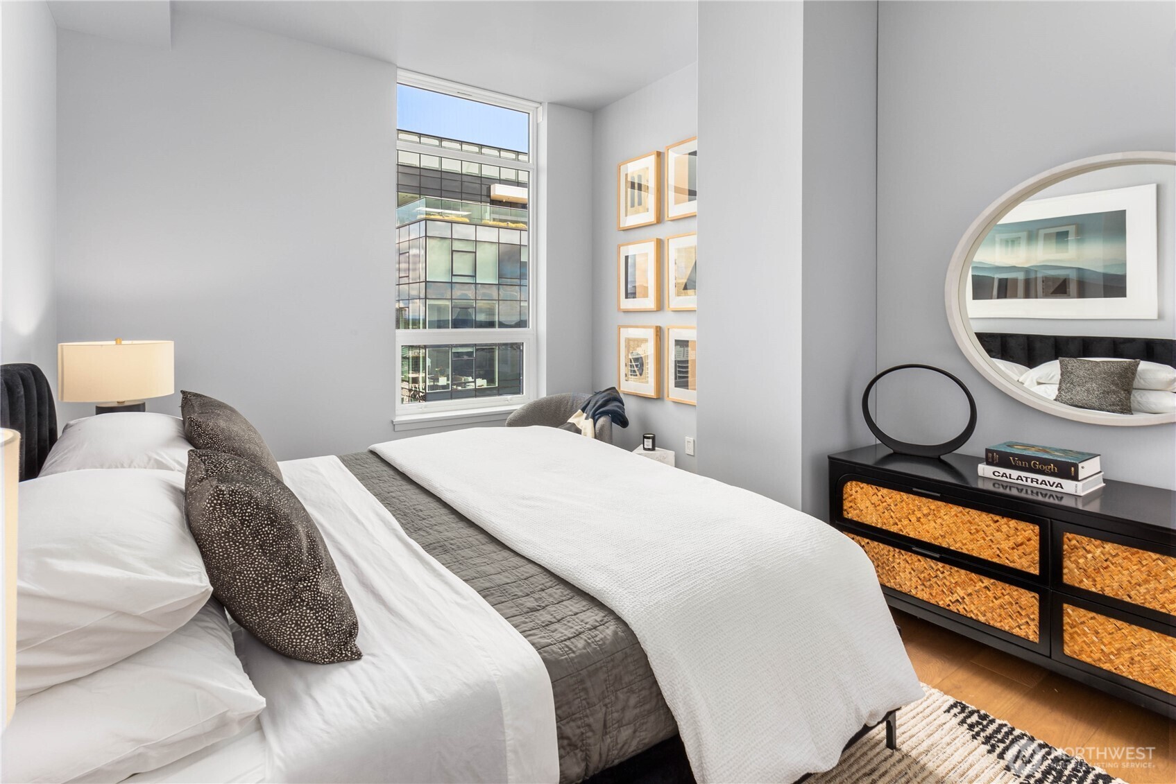 121 Stewart Street #3402, Seattle, WA 98101