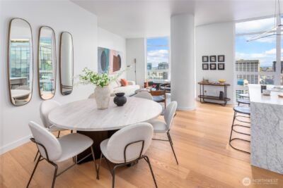 121 Stewart Street #3402, Seattle, WA 98101 - Photo 2