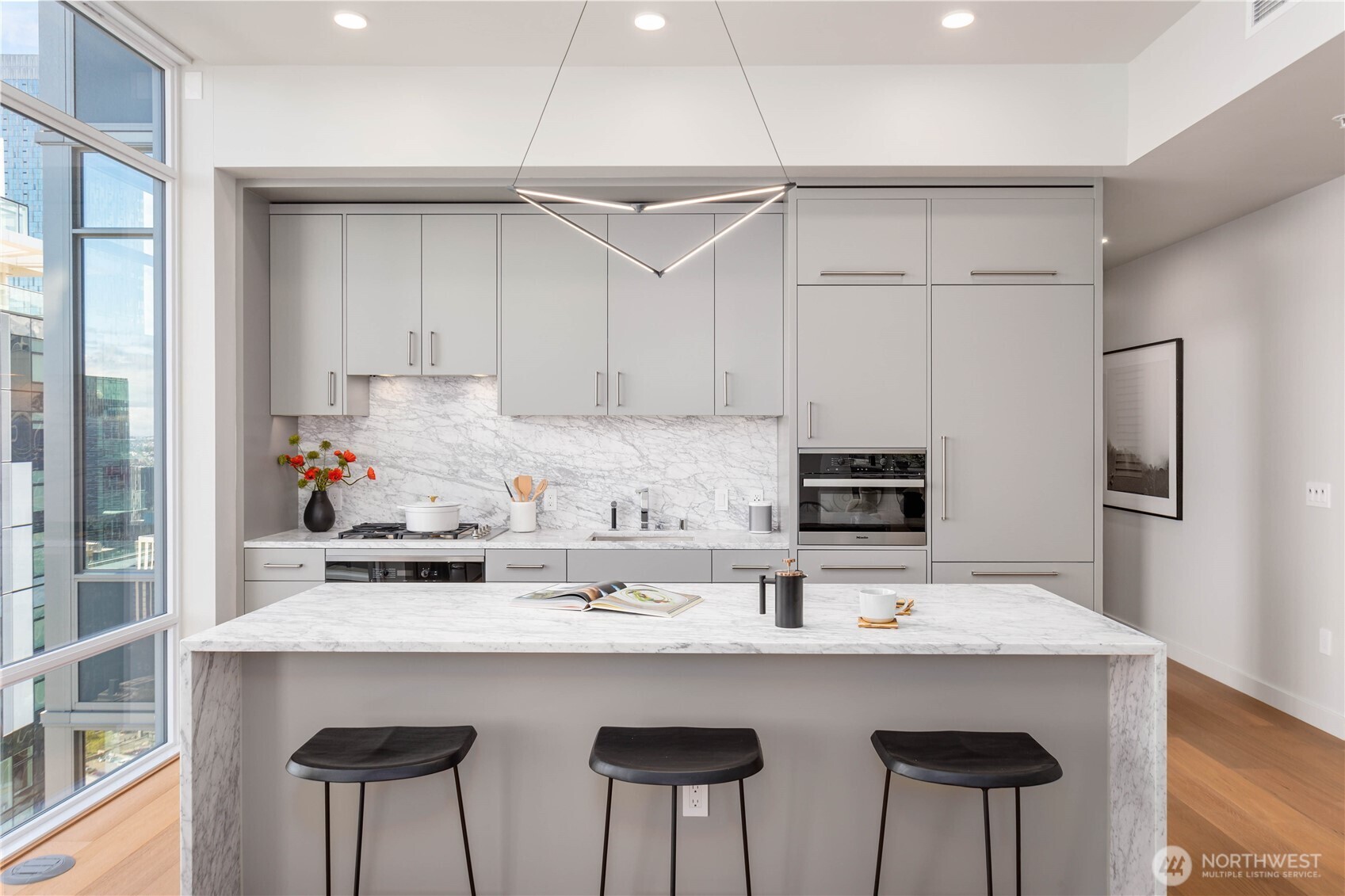 121 Stewart Street #3402, Seattle, WA 98101