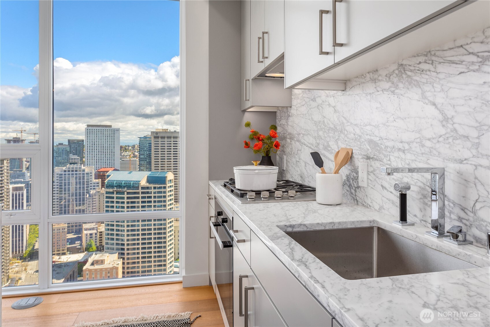 121 Stewart Street #3402, Seattle, WA 98101