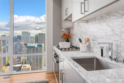 121 Stewart Street #3402, Seattle, WA 98101 - Photo 6