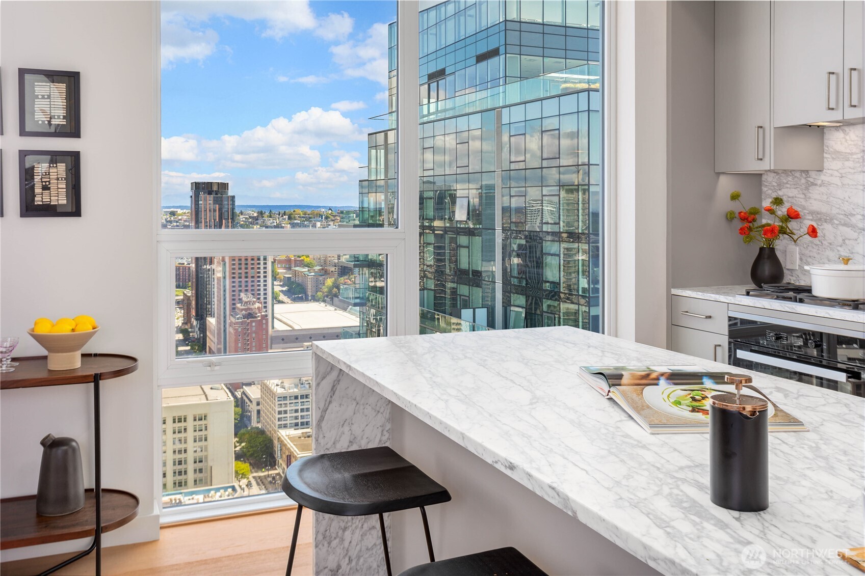 121 Stewart Street #3402, Seattle, WA 98101