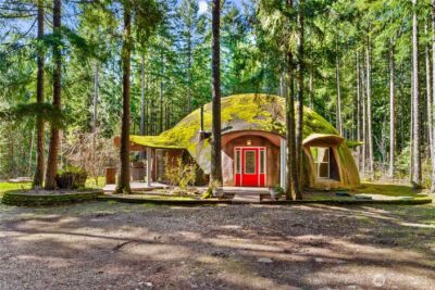 18807 Bald Hill Road SE, Yelm, WA 98597 - Photo 1