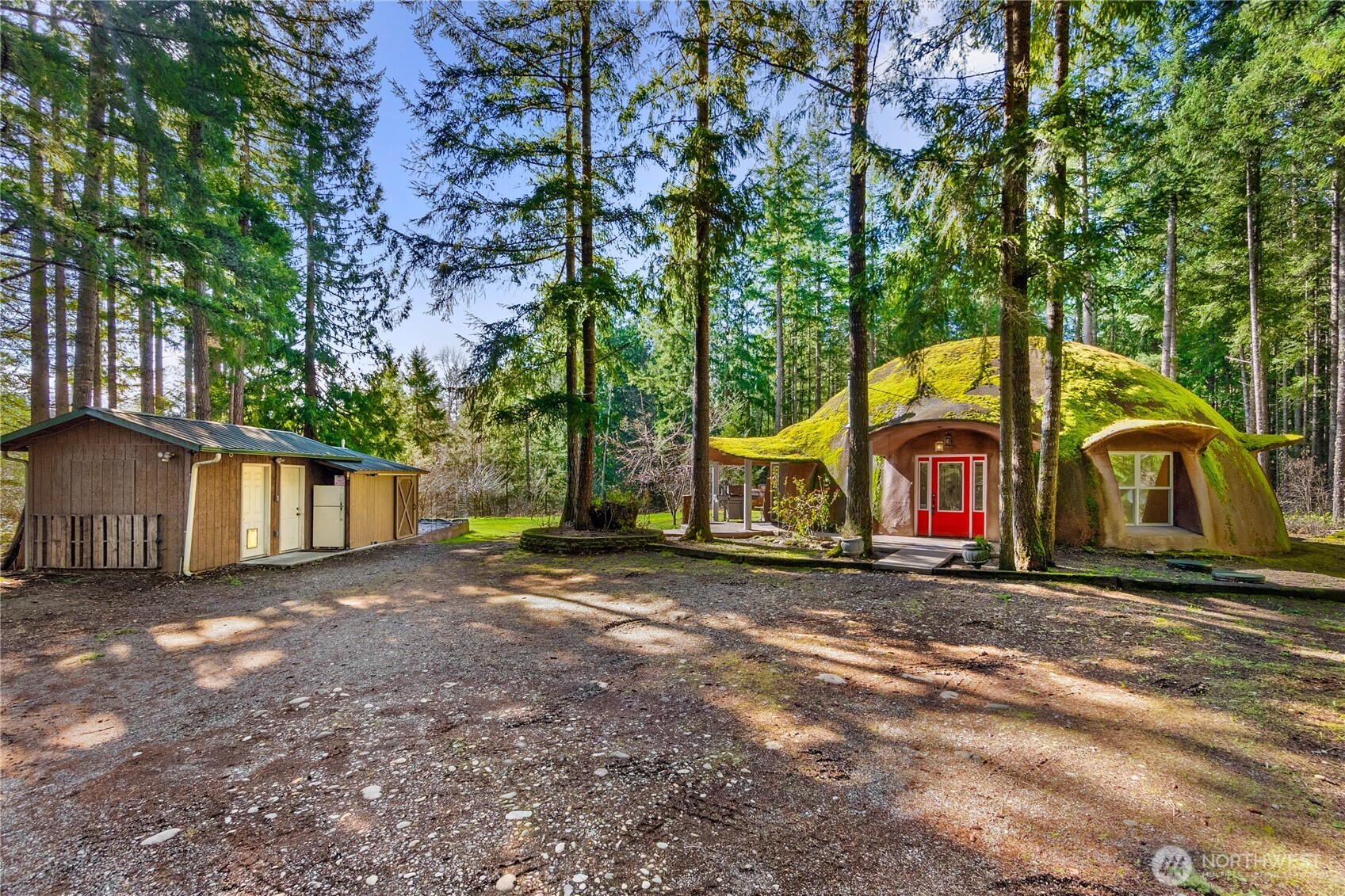 18807 Bald Hill Road SE, Yelm, WA 98597