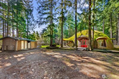 18807 Bald Hill Road SE, Yelm, WA 98597 - Photo 2