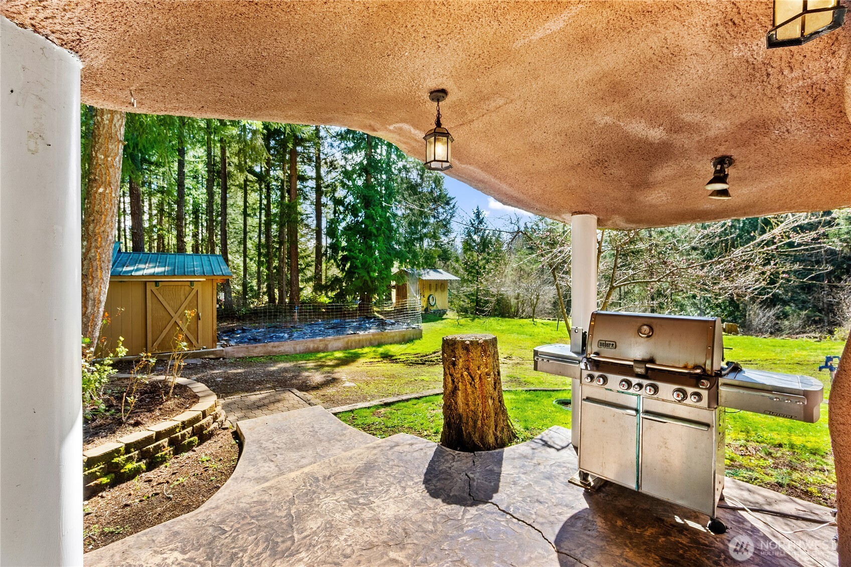 18807 Bald Hill Road SE, Yelm, WA 98597