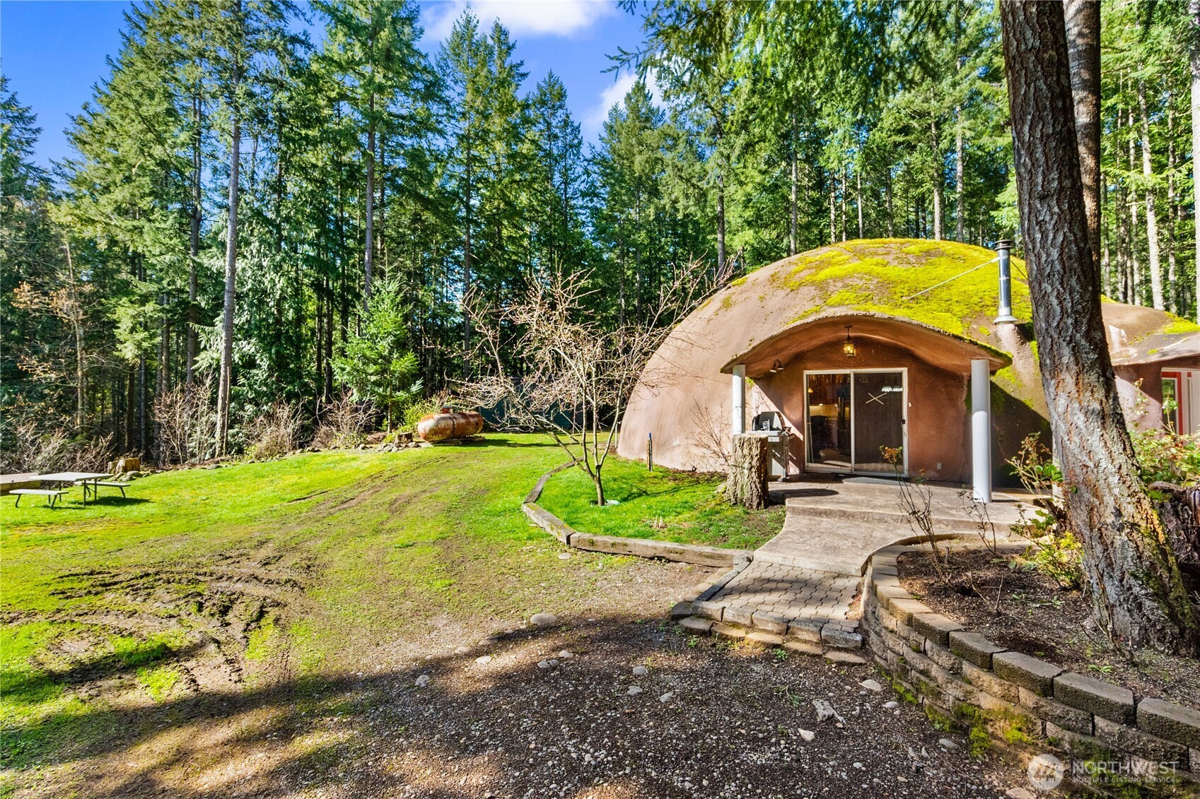 18807 Bald Hill Road SE, Yelm, WA 98597