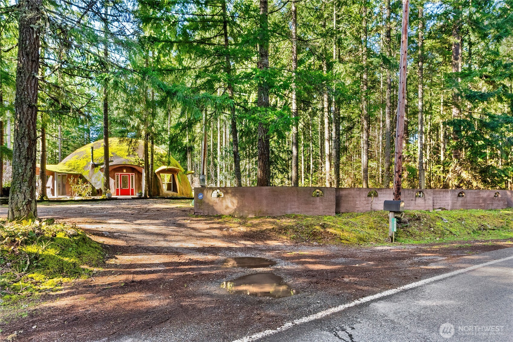 18807 Bald Hill Road SE, Yelm, WA 98597
