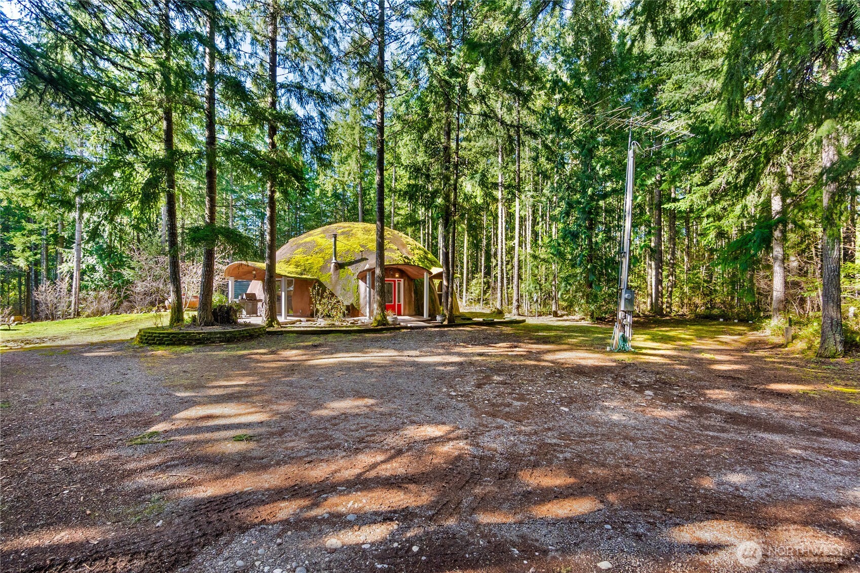 18807 Bald Hill Road SE, Yelm, WA 98597