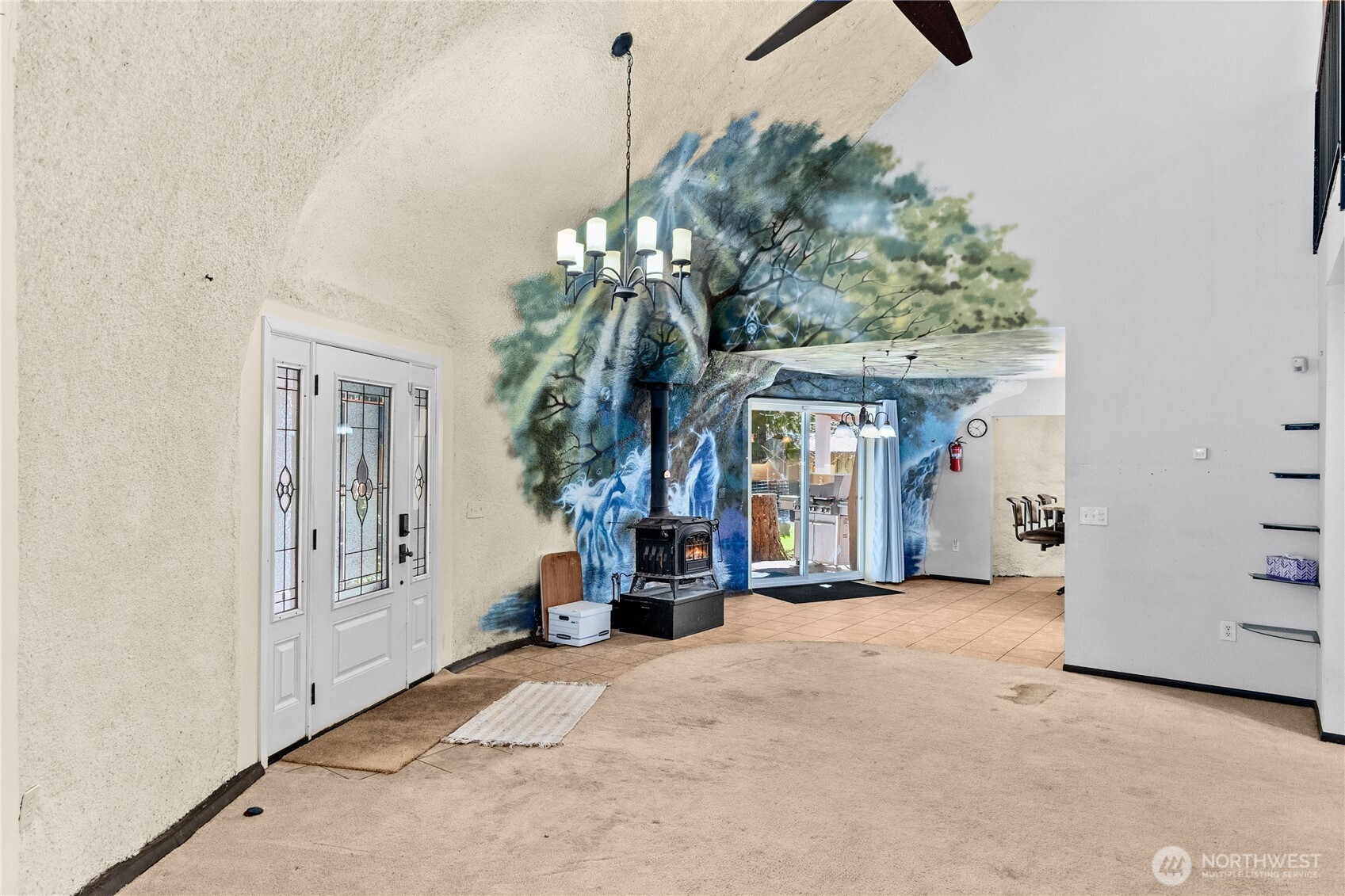 18807 Bald Hill Road SE, Yelm, WA 98597